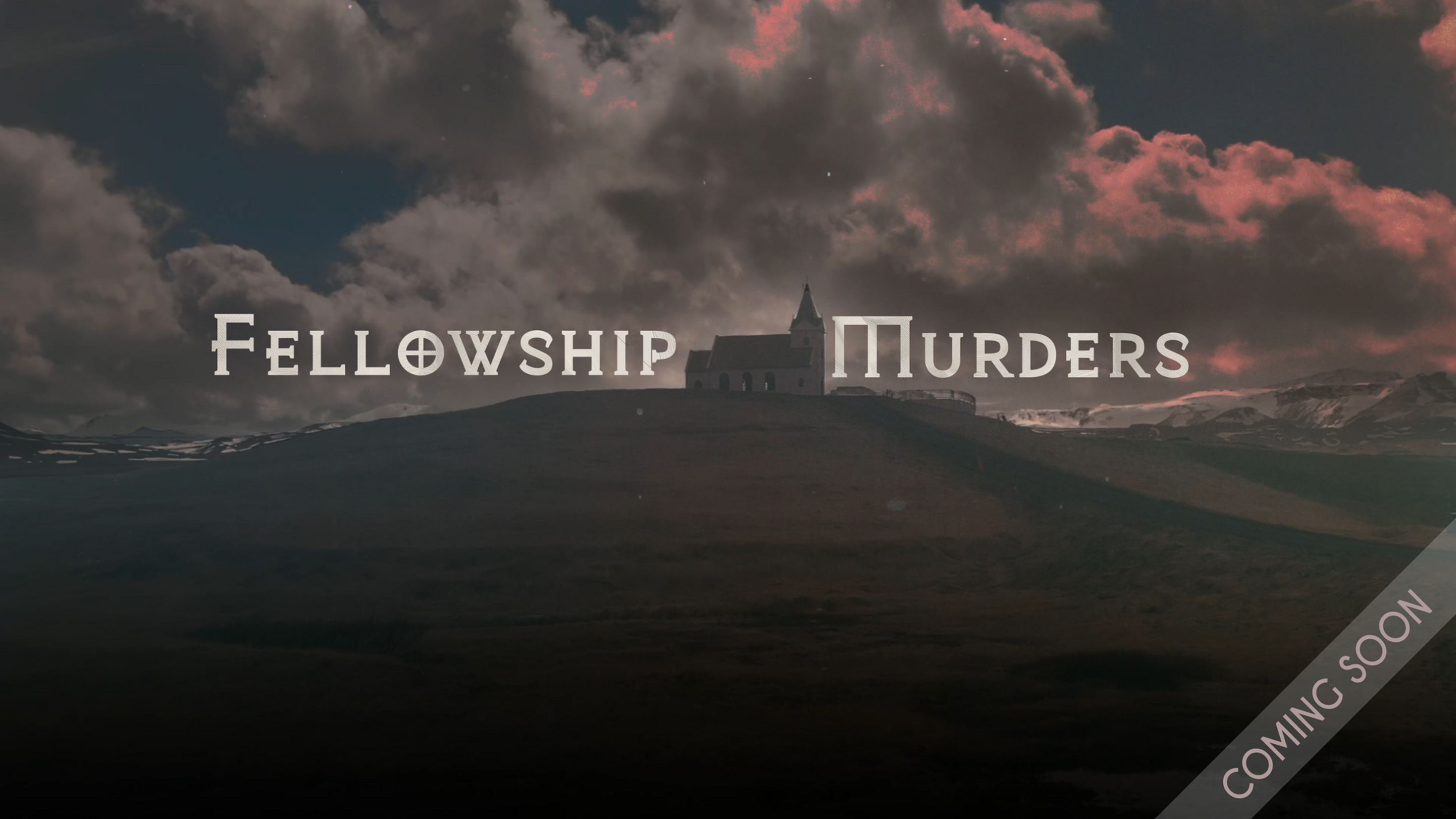 The Fellowship Murders